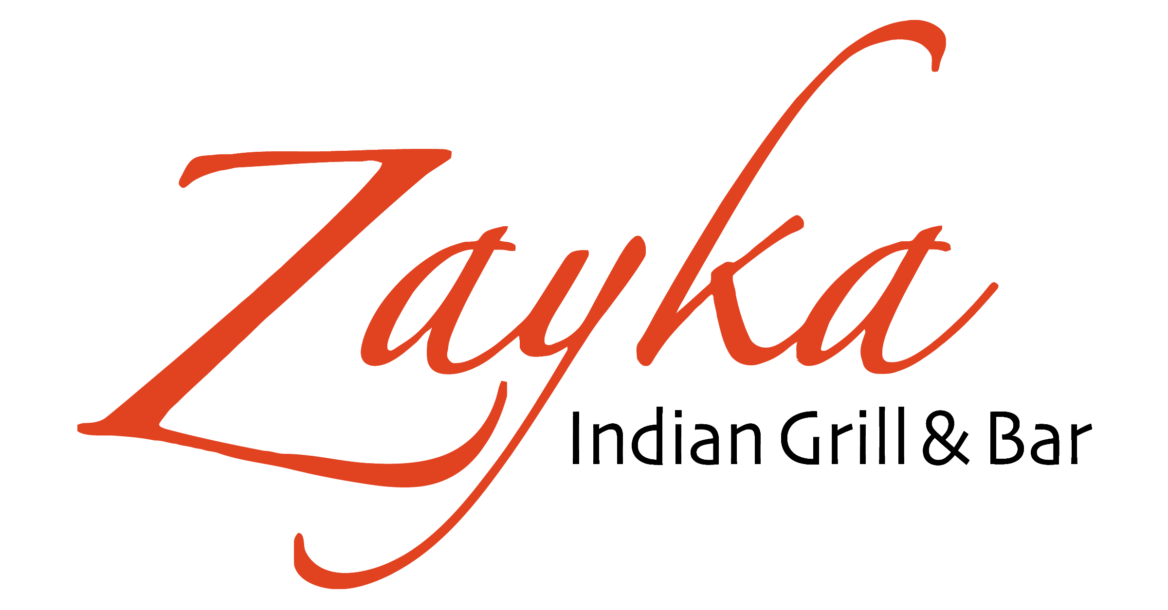 Zayka Logo
